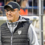 football (coupe de france 5e tour) : sc abbevillois v amiens sc