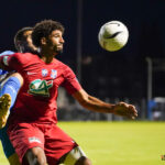 football (coupe de france 5e tour) : sc abbevillois v amiens sc