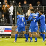 football (coupe de france 5e tour) : sc abbevillois v amiens sc