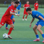 football coupe de france cdf 6e tour fc porto portugais amiens stade bethunois bethune gazette sports reynald valleron (23)