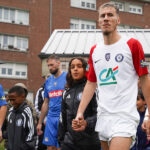 football (coupe de france 5e tour) : amiens rif ec anstaing chereng