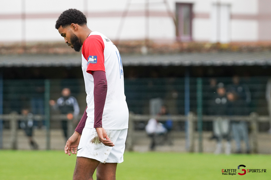 football (coupe de france 5e tour) : amiens rif ec anstaing chereng