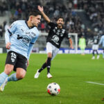 football (ligue 3 betclic journée 11) : amiens sc v us thionville lusitanos