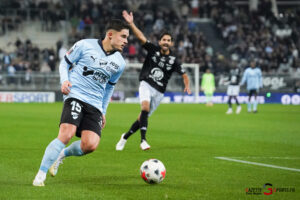 football (ligue 3 betclic journée 11) : amiens sc v us thionville lusitanos