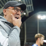 football (ligue 3 betclic journée 9) : amiens sc v fc villefranche beaujolais