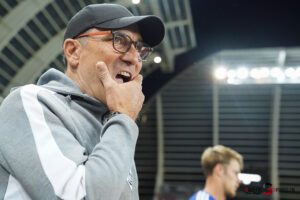 football (ligue 3 betclic journée 9) : amiens sc v fc villefranche beaujolais