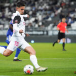 football (ligue 3 betclic journée 9) : amiens sc v fc villefranche beaujolais