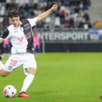 football (ligue 3 betclic journée 9) : amiens sc v fc villefranche beaujolais