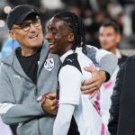 football (ligue 3 betclic journée 9) : amiens sc v fc villefranche beaujolais