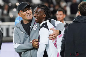 football (ligue 3 betclic journée 9) : amiens sc v fc villefranche beaujolais