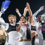 football (ligue 3 betclic journée 9) : amiens sc v fc villefranche beaujolais
