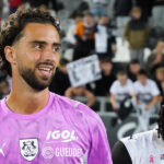 football (ligue 3 betclic journée 9) : amiens sc v fc villefranche beaujolais