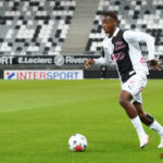 football (ligue 3 betclic journée 9) : amiens sc v fc villefranche beaujolais
