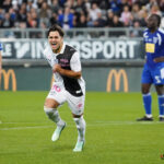 football (ligue 3 betclic journée 9) : amiens sc v fc villefranche beaujolais