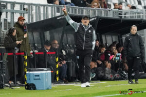 football (ligue 3 betclic journée 11) : amiens sc v us thionville lusitanos