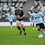 football (ligue 3 betclic journée 11) : amiens sc v us thionville lusitanos