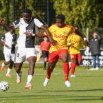 football (national u19 journée 8) : amiens sc v rc lens