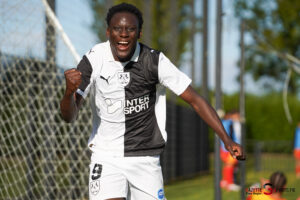 football (national u19 journée 8) : amiens sc v rc lens