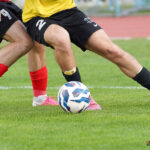 football (régional 1 journée 4) : us camon v rc salouël saleux