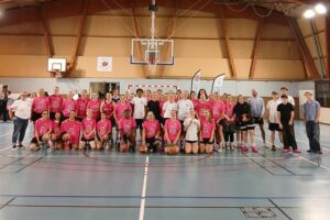 groupe vendredi