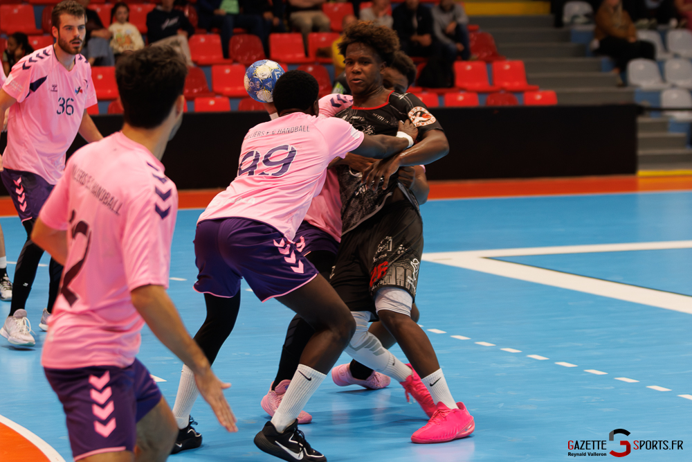 handball ahc n3 j4 vs vlliers etudiants club hb gazettesports reynald valleron (16)