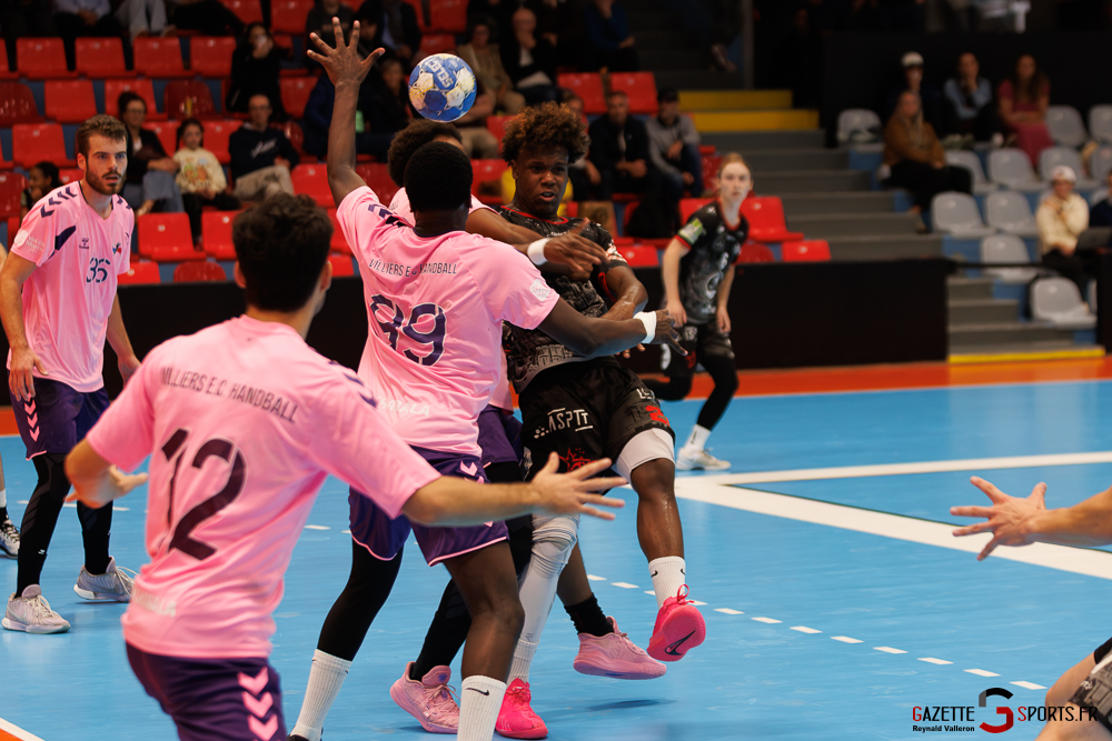 handball ahc n3 j4 vs vlliers etudiants club hb gazettesports reynald valleron (17)