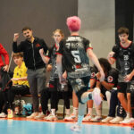 handball (nationale 3 journée 6) : amiens hc v rc Épernay hb