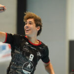 handball (nationale 3 journée 6) : amiens hc v rc Épernay hb