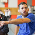 handibasket (nationale 3 journée 1) : handisport amiens métropole v saint quentin bb