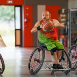handibasket (nationale 3 journée 1) : handisport amiens métropole v saint quentin bb
