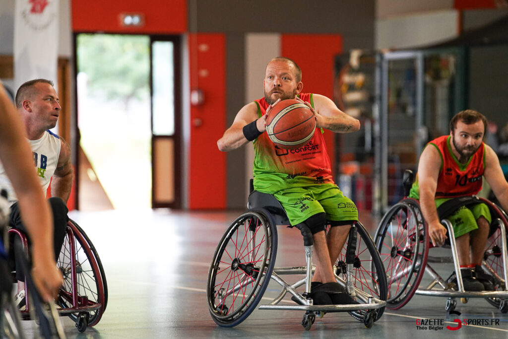 handibasket nationale 3 n3 j1 handisport amiens metropole hsams saint quentin basket ball sqbb theo begler gazette sports 003