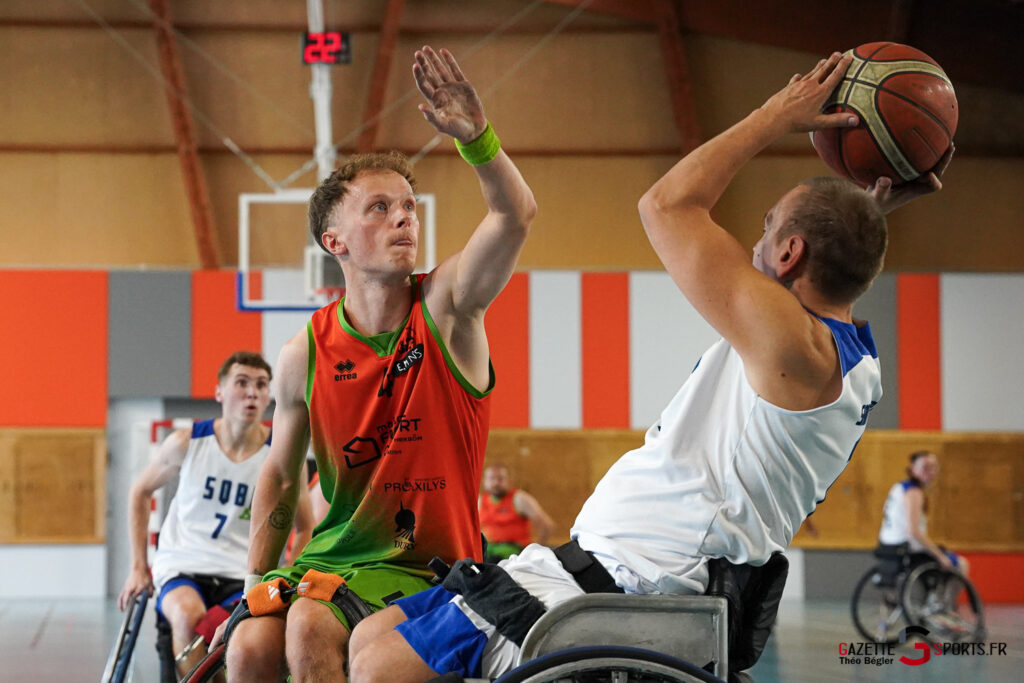 handibasket nationale 3 n3 j1 handisport amiens metropole hsams saint quentin basket ball sqbb theo begler gazette sports 006