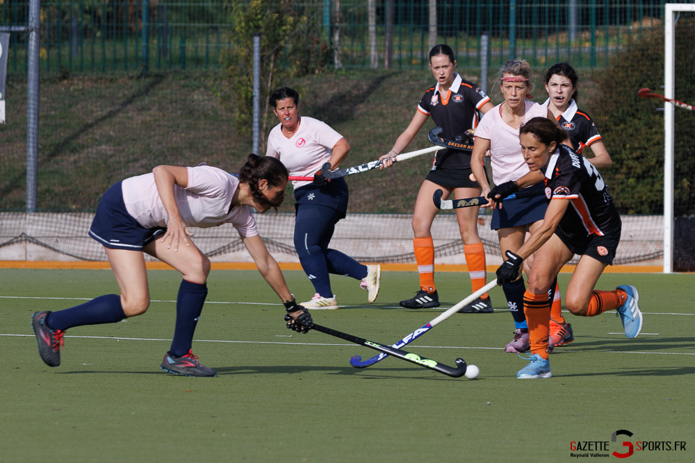 hockey sur gazon nationale 1 n1f j5 amiens sc asc ih lambersart gazette sports reynald valleron (77)