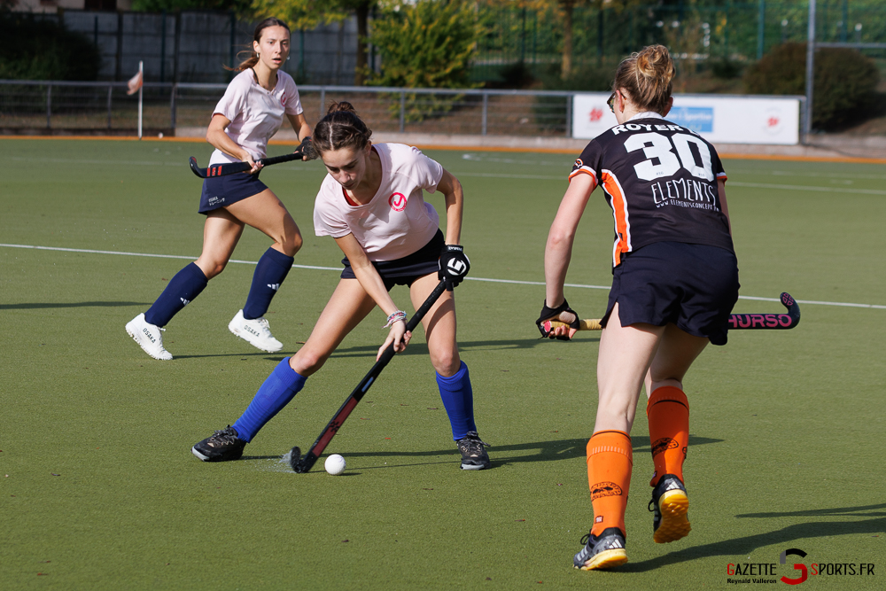 hockey sur gazon nationale 1 n1f j5 amiens sc asc ih lambersart gazette sports reynald valleron (81)
