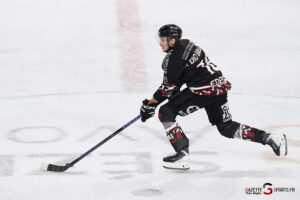 hockey sur glace (synerglace ligue magnus journée 10) : gothiques d’amiens v spartiates de marseille