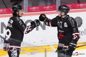 hockey sur glace (synerglace ligue magnus journée 10) : gothiques d’amiens v spartiates de marseille