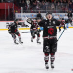 hockey sur glace (synerglace ligue magnus journée 10) : gothiques d’amiens v spartiates de marseille
