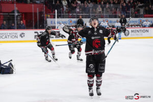 hockey sur glace (synerglace ligue magnus journée 10) : gothiques d’amiens v spartiates de marseille