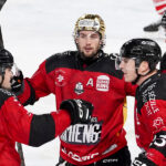 hockey sur glace (synerglace ligue magnus journée 12) : gothiques d’amiens v boxers de bordeaux