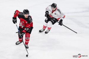 hockey sur glace (synerglace ligue magnus journée 12) : gothiques d’amiens v boxers de bordeaux