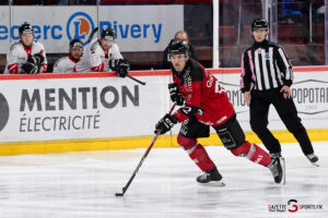 hockey sur glace (synerglace ligue magnus journée 12) : gothiques d’amiens v boxers de bordeaux