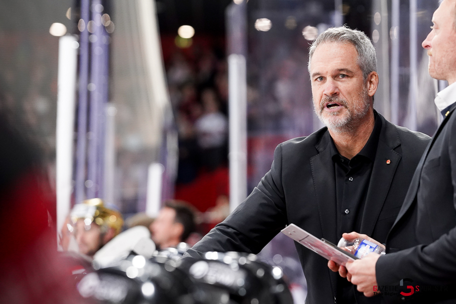 hockey sur glace (synerglace ligue magnus journée 12) : gothiques d’amiens v boxers de bordeaux