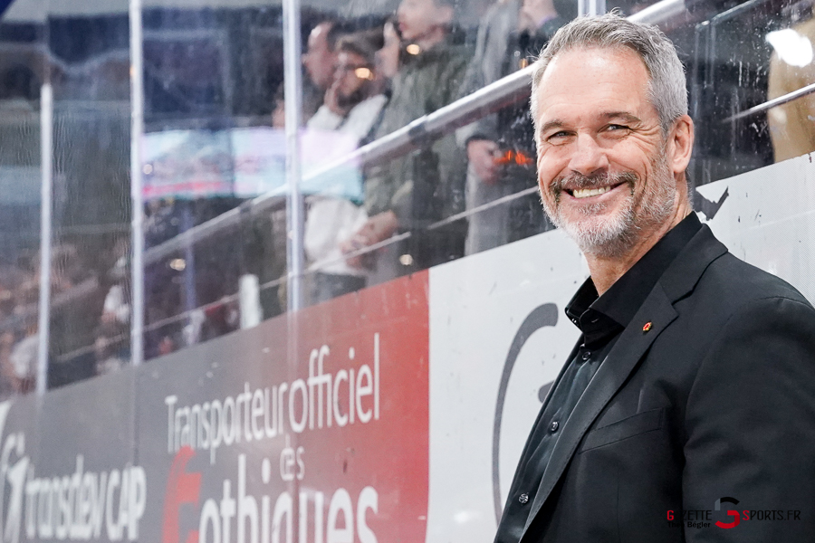 hockey sur glace (synerglace ligue magnus journée 12) : gothiques d’amiens v boxers de bordeaux