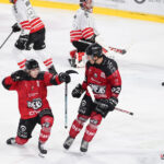 hockey sur glace (synerglace ligue magnus journée 12) : gothiques d’amiens v boxers de bordeaux