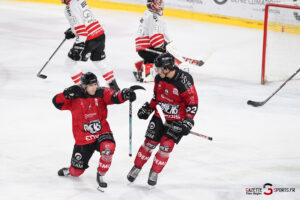 hockey sur glace (synerglace ligue magnus journée 12) : gothiques d’amiens v boxers de bordeaux