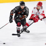 hockey sur glace (synerglace ligue magnus journée 14) : gothiques d’amiens v diables rouges de briançon