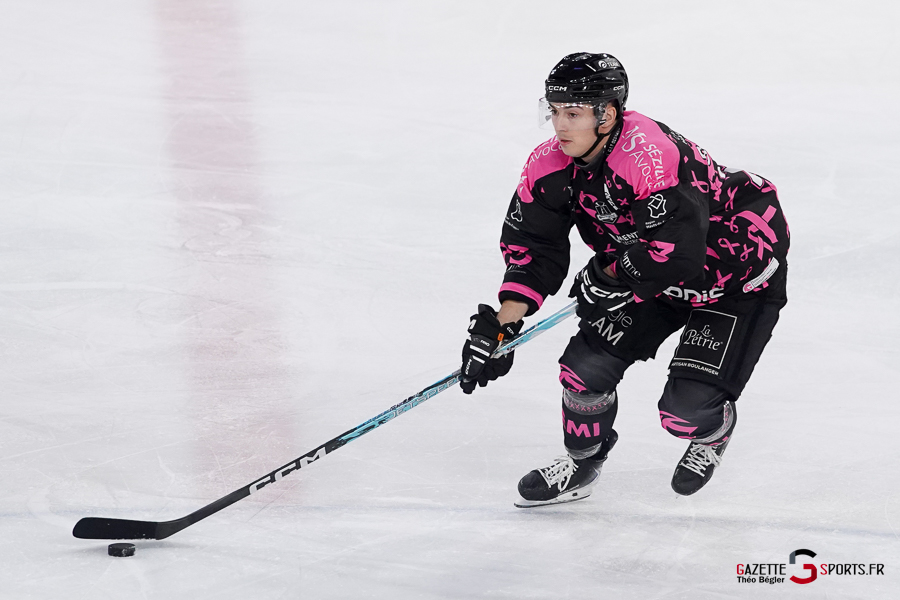 hockey sur glace (synerglace ligue magnus journée 8) : gothiques d’amiens v jokers de cergy pontoise