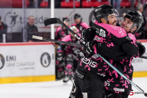 hockey sur glace (synerglace ligue magnus journée 8) : gothiques d’amiens v jokers de cergy pontoise