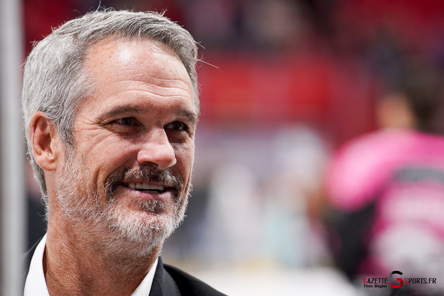 hockey sur glace (synerglace ligue magnus journée 8) : gothiques d’amiens v jokers de cergy pontoise