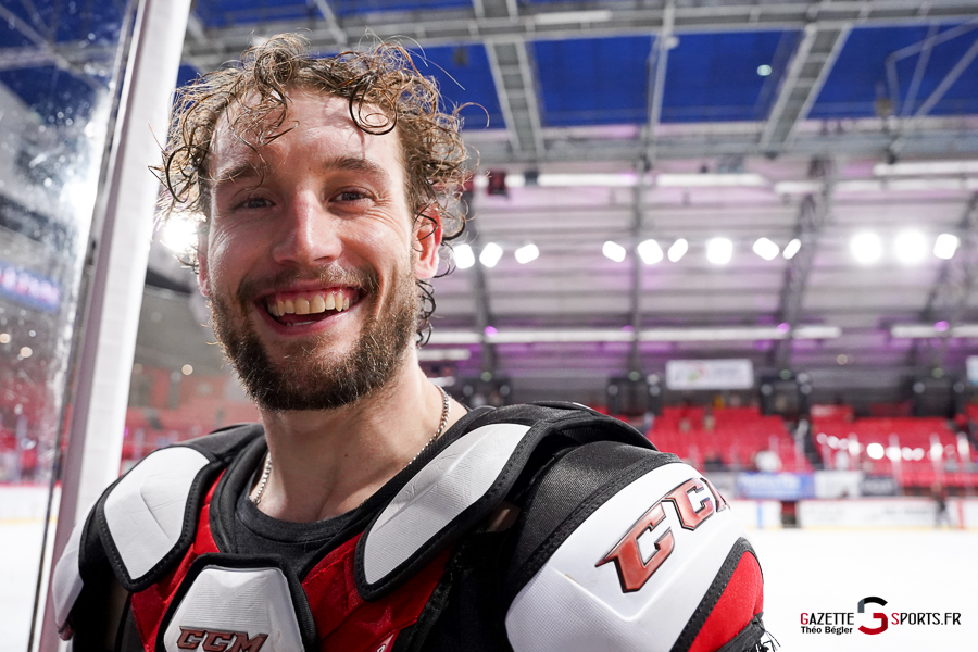 hockey sur glace (synerglace ligue magnus journée 8) : gothiques d’amiens v jokers de cergy pontoise